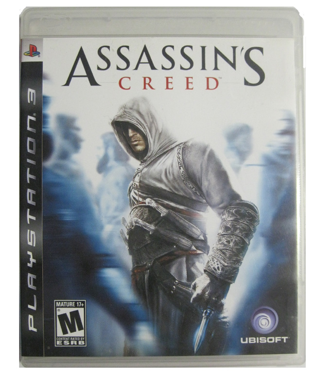 Assassin's Creed